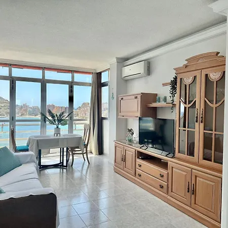 Apartamentos Horizonte Estudio Calpe Zewnętrze zdjęcie