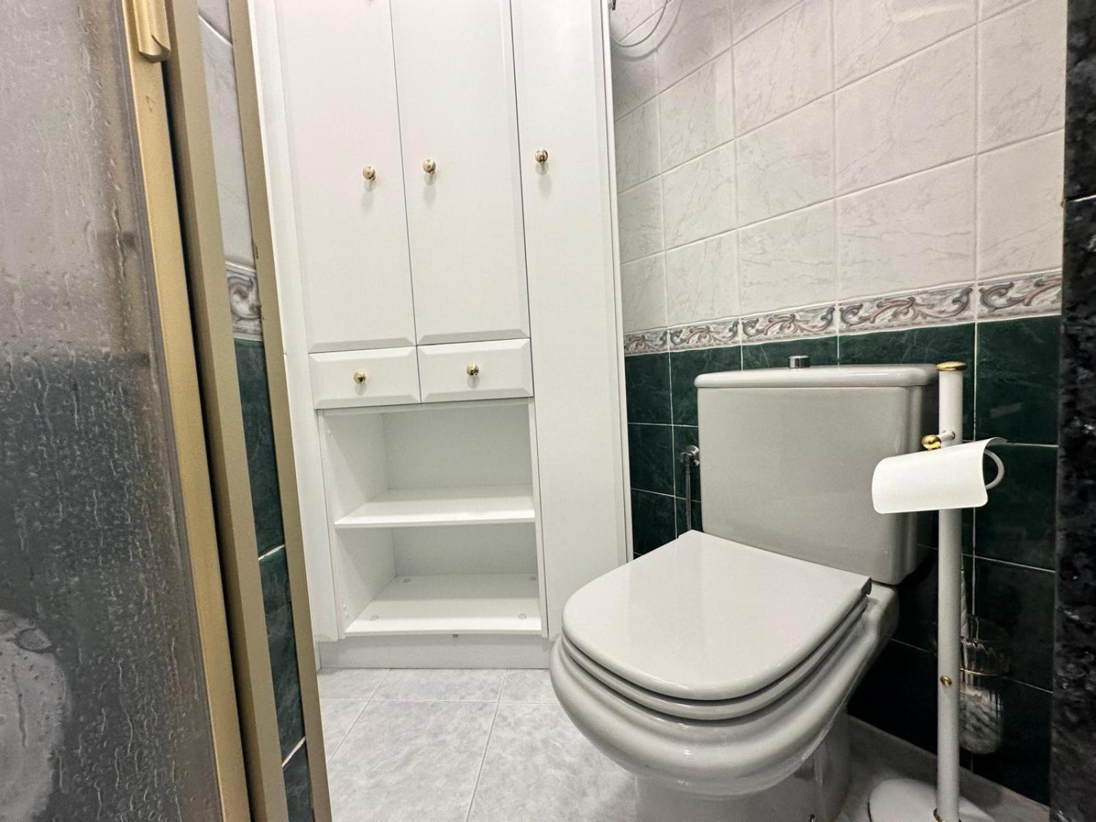 Horizonte Estudio Apartament Calp
