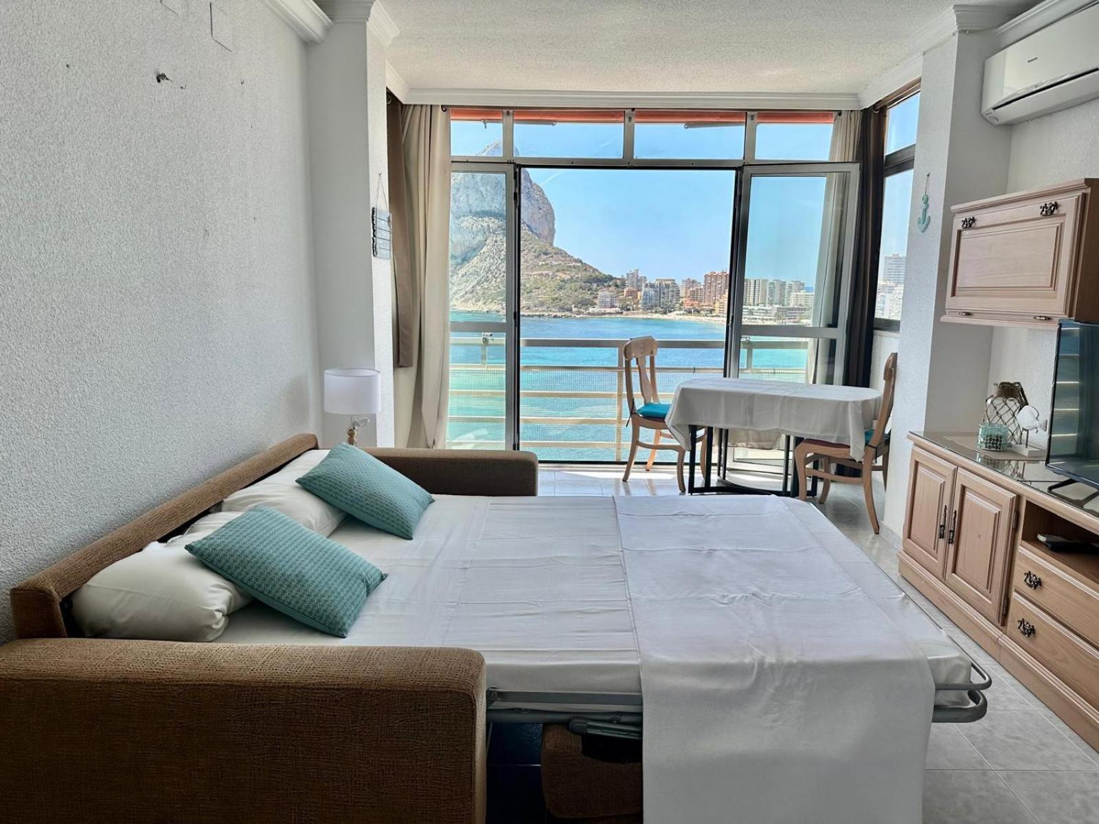 Appartement Horizonte Estudio