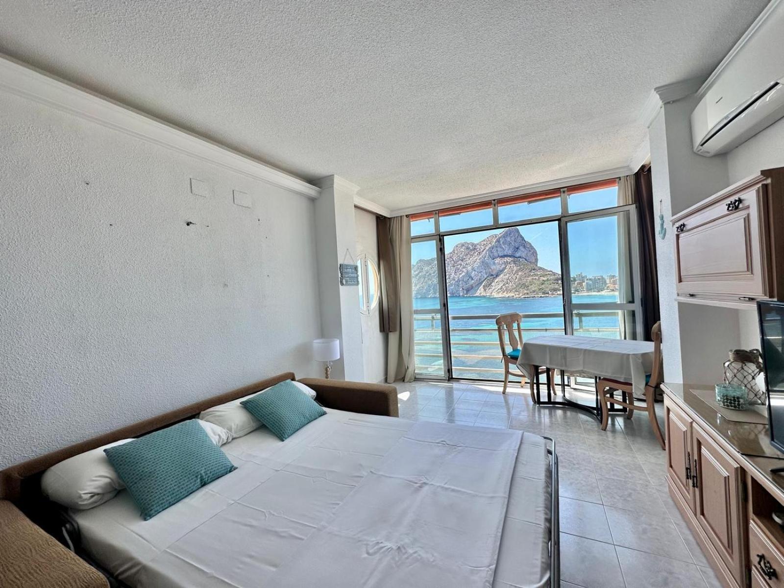 Horizonte Estudio Calp